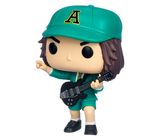Funko AC/DC Angus Young Green