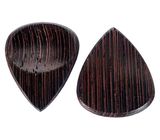 Harley Benton Black Palm Pick Set