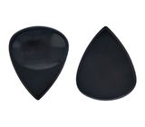 Harley Benton Black Horn Pick Set