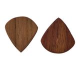 Harley Benton JazzCraft Teak Pick Set