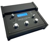 Manikin-Electronic Memotron M2D Black