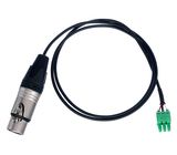 pro snake Phoenix Contact Cable F3P