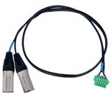 pro snake Phoenix Contact Cable MM6P