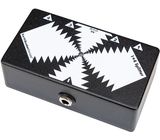 EarthQuaker Devices One to Four Splitter