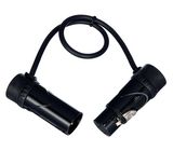 pro snake Low Profile XLR Patch FM 0.3