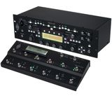 Kemper Profiler Rack + Remote MK 2