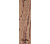 thingyfab Blank Panel 500 Rosewood