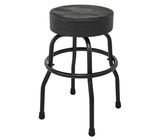 Martin Guitar Black Barstool