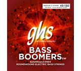 GHS Bass Boomers 5 .045 - .130