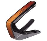 Thalia Capo Hummingbird Black/Chrome