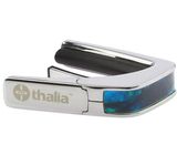 Thalia Capo Shell Collec. Teal Angel Wing