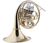 Schagerl Double Horn G4
