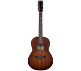 Godin Mahogany Folk 12 Rustic B A/E