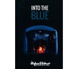 Hughes & Kettner Into The Blue DE