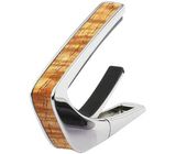 Thalia Capo Wood Collect.Koa Curley