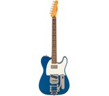 Squier CV Custom Tele BIGS SH PPG LPB