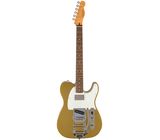 Squier CV Custom Tele BIGS SH PPG AZG