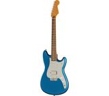 Squier CV Duo Sonic HS LRL PPG LPB