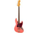 Squier CV 60s J Bass LRL TSPG TCO