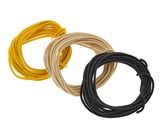 Fender Cloth Wire 3m