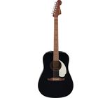 Fender CA STD Redondo IPG BLK