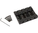 Fender Hi Mass Bridge IV Brass BK