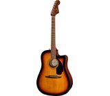 Fender CA STD Redondo CE BPG 3TS