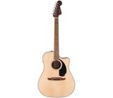 Fender CA STD Redondo CE BPG NAT