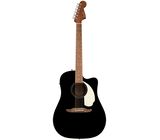 Fender CA STD Redondo CE IPG BLK