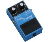 Boss XS-1 Poly Shifter