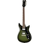 Gretsch EMTC CVT WYCHWD GRN