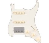 Fender Pre Wired Pickguad HSS Parch