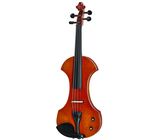 Harley Benton Stage Four Electric Violin FM