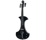 Harley Benton Stage Six Electric Violin BK