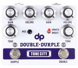 Tone City Double Durple - Overdrive