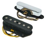 Fender '50/'51 Blackguard Tele Set