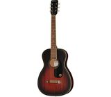 Gretsch JD PARLOR MAH WPG CHRY BRST