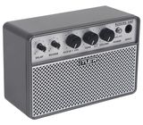 Yuer BA-10Pro Mini Busking Amp