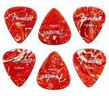 Fender Aero Acrylic Picks 1,25