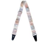 Fender Satin Dragon Strap Ivory