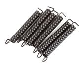 Fender Tremolo Tension Springs 6 BLK