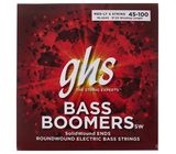 GHS 4045 ML Boomers