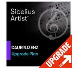 Avid Sibelius Artist Upgrade Plan