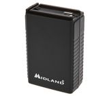 Midland Lithium Akku for Alan 42 DS