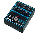 Peavey Bandit Supreme Teal Preamp