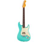 Fender Ultra Luxe 60s Strat HSS SFMG
