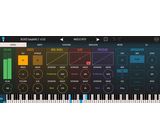 BLEASS SampleWiz 2