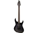 Jackson Pro Chris Broderick SL6 FR FM