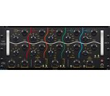 Plugin Alliance Lindell Audio EQ825