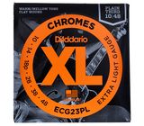 Daddario ECG23PL Chromes